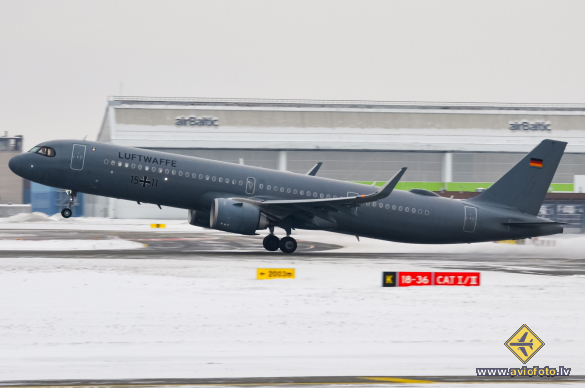 Airbus A321-251NX