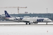 Embraer 195LR (ERJ-190-200LR)