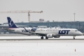 Embraer 195LR (ERJ-190-200LR)