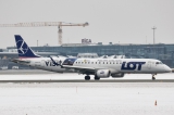 Embraer 195LR (ERJ-190-200LR)