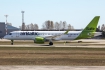 Bombardier CSeries CS300 (BD-500-1A11)