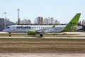 Bombardier CSeries CS300 (BD-500-1A11)