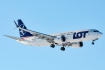 Boeing 737-8 MAX