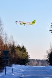 Airbus A220-300