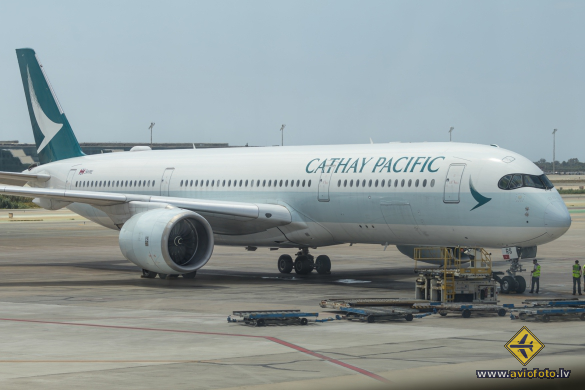 Airbus A350-941