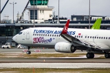 Boeing 737-9F2/ER