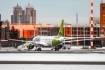 Airbus A220-300