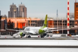 Airbus A220-300
