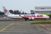 Boeing 737-8 MAX 200