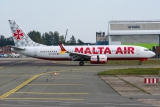 Boeing 737-8 MAX 200