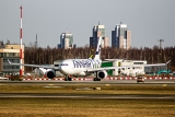 Airbus A330-302
