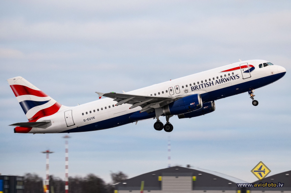 Airbus A320-232