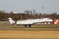 Bombardier CRJ-1000EL NG (CL-600-2E25)