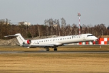 Bombardier CRJ-1000EL NG (CL-600-2E25)