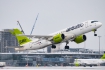Airbus A220-300