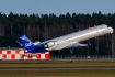 Bombardier CRJ-900LR (CL-600-2D24)