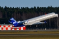 Bombardier CRJ-900LR (CL-600-2D24)