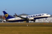 Boeing 737-8AS