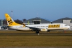 Boeing 737-8 MAX 200