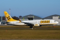 Boeing 737-8 MAX 200