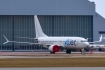 Boeing 737-8 MAX