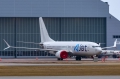 Boeing 737-8 MAX