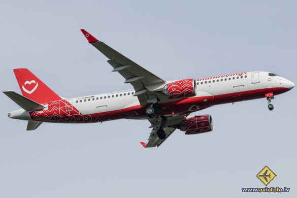 Airbus A220-300