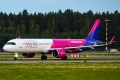 Airbus A321-271NX