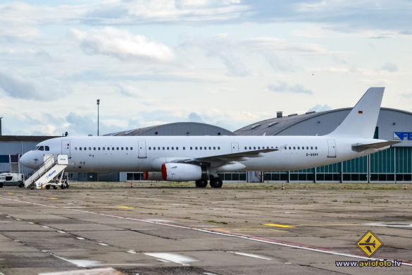 Airbus A321-231