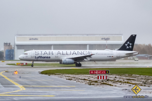 Airbus A321-131