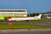 Bombardier CRJ-900LR (CL-600-2D24)