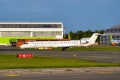 Bombardier CRJ-900LR (CL-600-2D24)