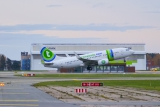 Boeing 737-7K2