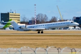 Bombardier CRJ-900LR (CL-600-2D24)