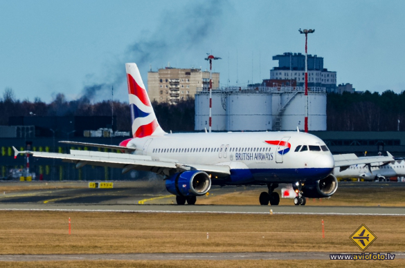 Airbus A320-232