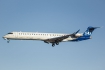 Bombardier CRJ-900LR (CL-600-2D24)