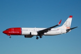 Boeing 737-86N