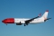 Boeing 737-86N