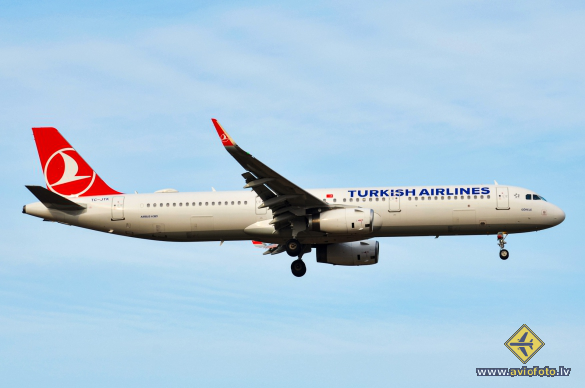 Airbus A321-231