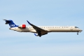 Bombardier CRJ-900LR (CL-600-2D24)