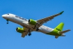 Airbus A220-300
