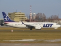 Boeing 737-8 MAX