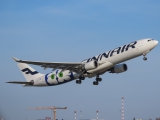 Airbus A330-302