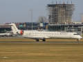 Bombardier CRJ-1000EL NG (CL-600-2E25)