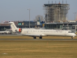 Bombardier CRJ-1000EL NG (CL-600-2E25)
