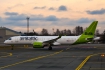 Airbus A220-300