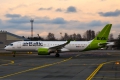 Airbus A220-300