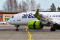 Airbus A220-300