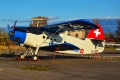 Antonov An-2P