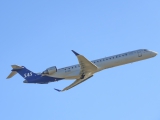 Bombardier CRJ-900ER NG (CL-600-2D24)